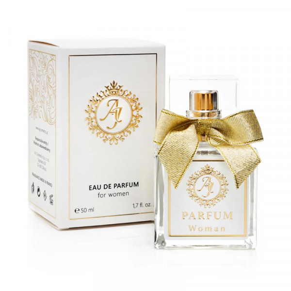 AJ Deluxe 539/Inspirováno Paco Rabanne - Lady Million