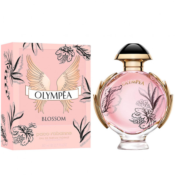 Paco Rabanne Olympea Blossom