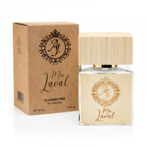Mrs Laval ECO/Inspirováno Lancome - La vie est belle