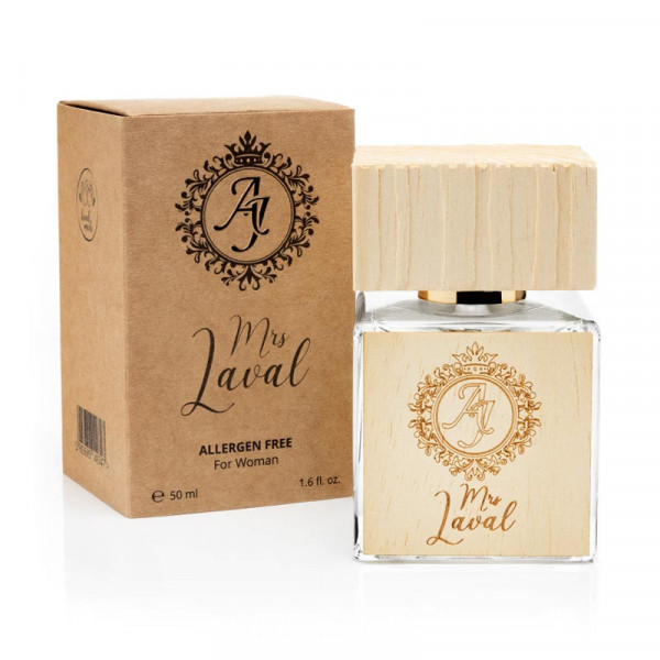 Mrs Laval ECO/Inspirováno Lancome - La vie est belle