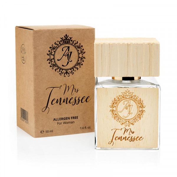 Mrs Tennessee ECO/Inspirováno Chanel - Chance eau Tendre