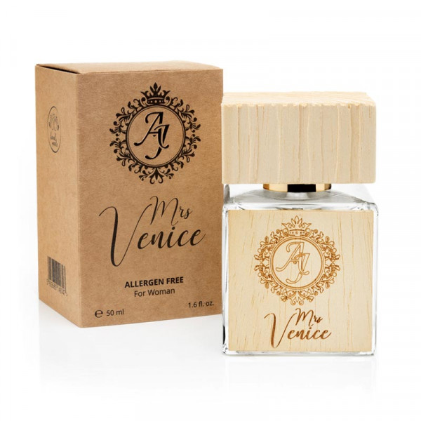 Mrs Venice ECO/Inspirováno Bottega Veneta -  Bottega Veneta EDP