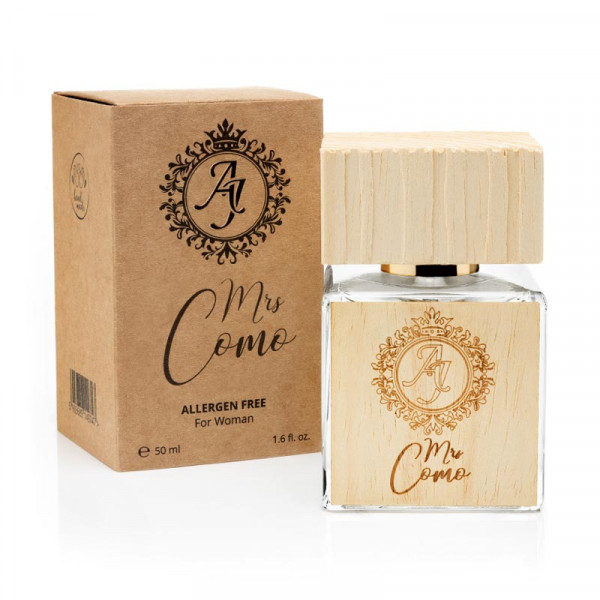 Mrs Como ECO/Inspirováno Chanel - Coco Mademoiselle