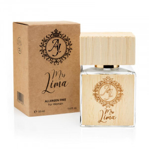 Mrs Lima ECO/Inspirováno Paco Rabanne - Lady Million