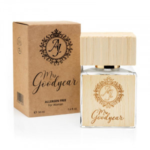 Mrs Goodyear ECO/Inspirováno Carolina Herrera - Good Girl