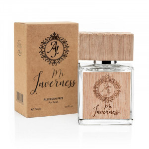 Mr Inverness ECO/Inspirováno Paco Rabanne Invictus