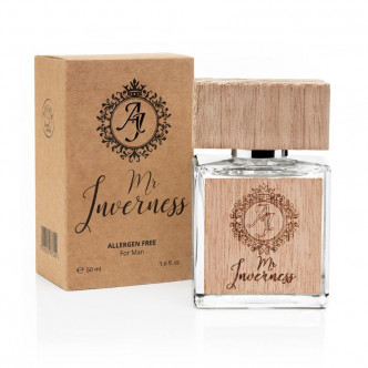 Mr Inverness ECO/Inspirováno Paco Rabanne Invictus