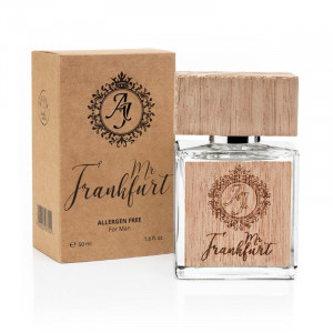 Mr Frankfurt ECO/Inspirováno Dior - Fahrenheit