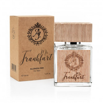 Mr Frankfurt ECO/Inspirováno Dior - Fahrenheit