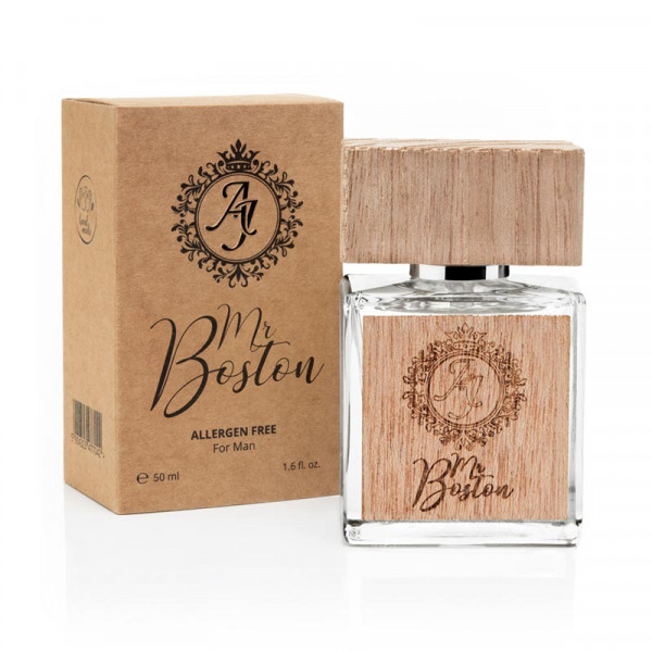 Mr Boston ECO/Inspirováno Hugo Boss - Bottled Intense