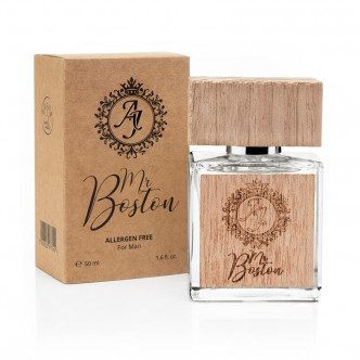 Mr Boston ECO/Inspirováno Hugo Boss - Bottled Intense