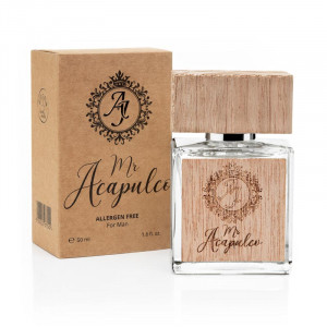 Mr Acapulco ECO/Inspirováno Armani - Acqua Di Gio MEN