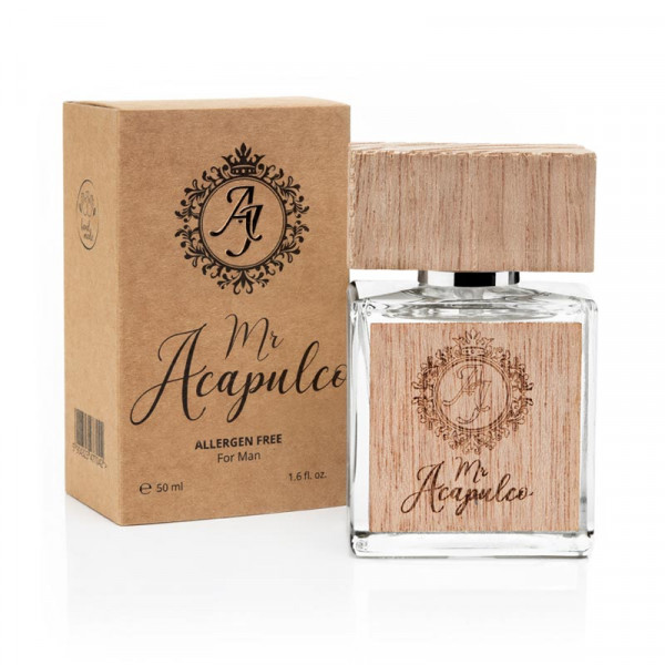 Mr Acapulco ECO/Inspirováno Armani - Acqua Di Gio MEN