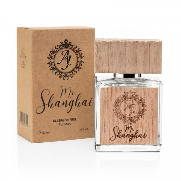 Mr Shanghai ECO/Inspirováno Dior – Sauvage