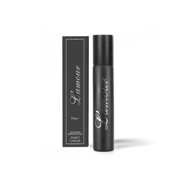 L'amour Premium 253/Inspirováno Dior - Dior Homme 2005/06