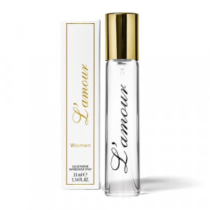 L'amour Classic 8/Inspirováno Carolina Herrera 212 VIP