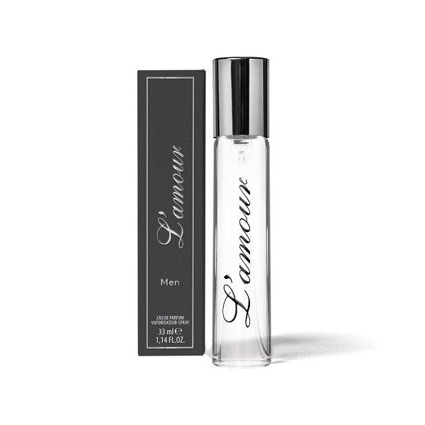 L'amour Classic 253/Inspirováno Dior - Dior Homme 2005/06
