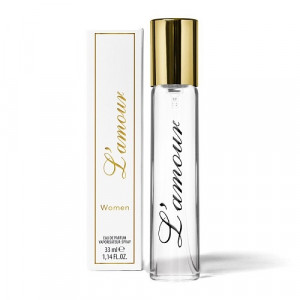 L'amour Classic 500/Inspirováno Celine Dion - Belong