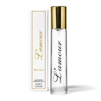 L'amour Classic 663/Inspirováno Armani - Because It's You