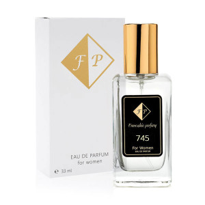 č.745/Inspirováno Jean Paul Gaultier - La Belle Le Parfum