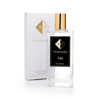 č.745/Inspirováno Jean Paul Gaultier - La Belle Le Parfum