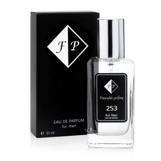 č.253/Inspirováno Dior - Dior Homme 2005/06