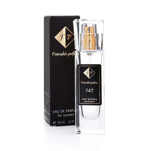 FP 747 Limitovaná Edice/Inspirováno Tom Ford Bitter Peach (UNISEX)