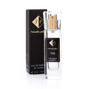 FP 745 Limitovaná Edice/Inspirováno Jean Paul Gaultier - La Belle Le Parfum