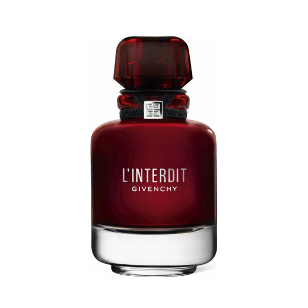 Givenchy L'Interdit Rouge