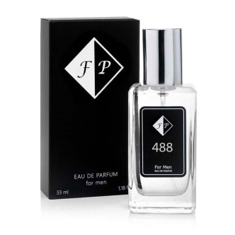 č.488/Inspirováno Christian Dior - Homme Sport 2022 EDT