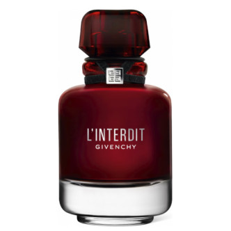 Givenchy - L'Interdit Rouge