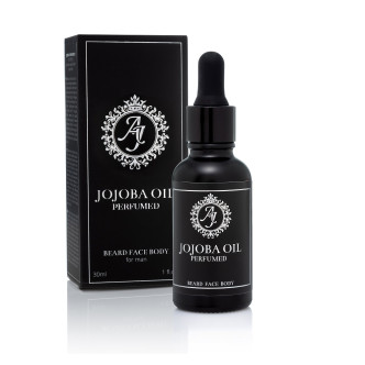 AJ Jojoba OIL 444/Inspirováno YSL – Y 2017