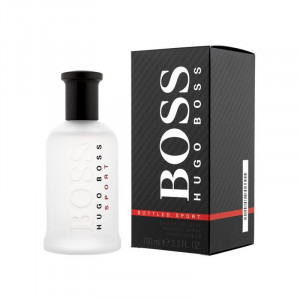 Hugo Boss - Bottled Sport