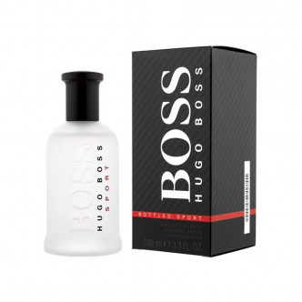 Hugo Boss - Bottled Sport