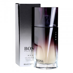 Hugo Boss - Soul (UNIKAT)