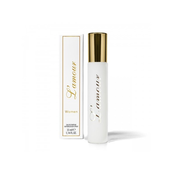 L'amour Premium 594/Inspirováno Maison Francis Kurkdjian - Gentle Fluidity Gold (UNISEX)