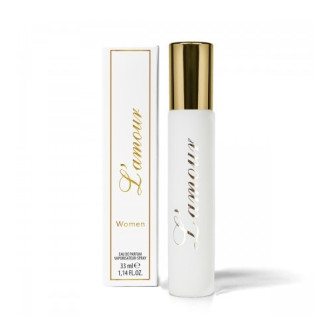 L'amour Premium 189/Inspirováno Calvin Klein – Sheer Beauty