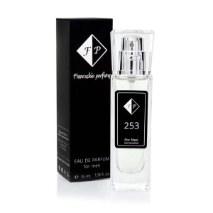 FP 253 Limitovaná Edice/Inspirováno Dior - Dior Homme 2005/06