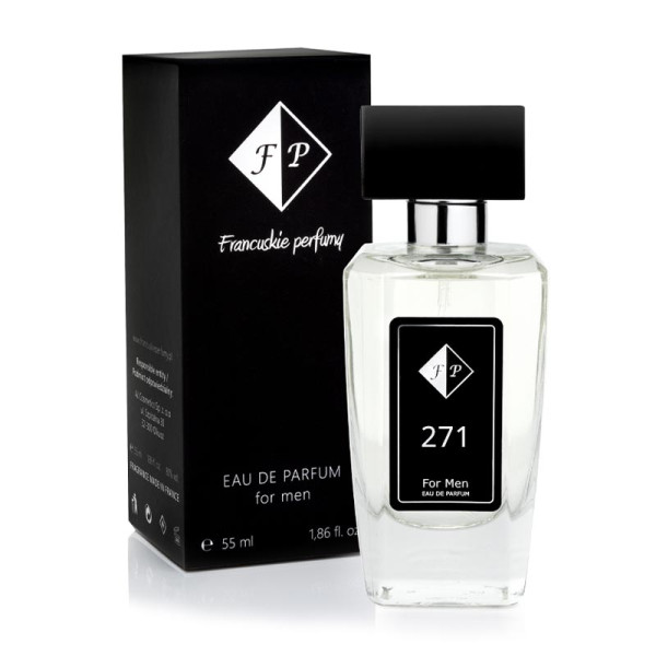 FP 271 Limitovaná Edice/Inspirováno Guerlain - L`Homme Idéal