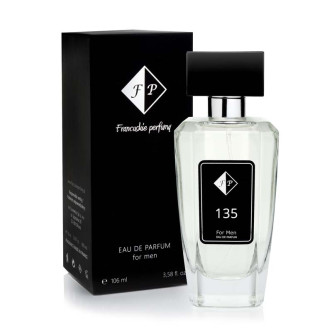 FP 135 Limitovaná Edice/Inspirováno Maison Francis Kurkdjian Baccarat - Rouge 540 Edp *