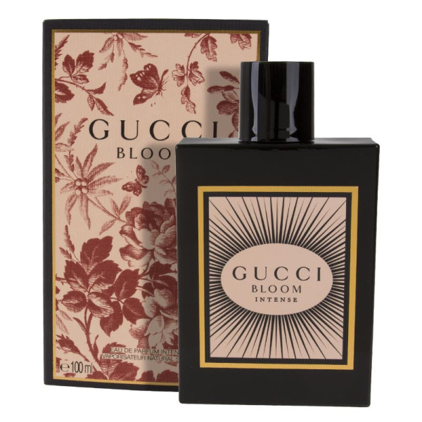 Gucci - Bloom Intense