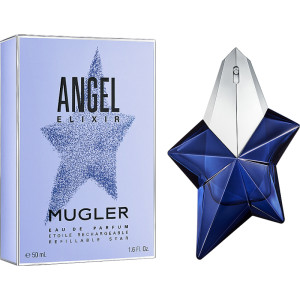 Mugler Angel - Elixir