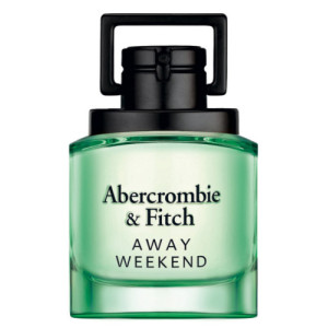 Abercrombie & Fitch- Away Weekend Man