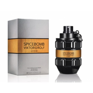 Victor&Rolf - Spicebomb Extreme