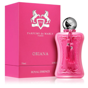 Perfumes de Marly - Oriana 2021