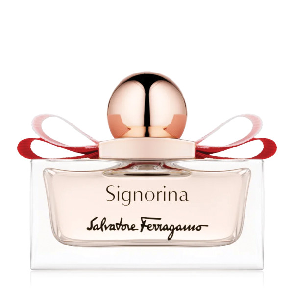 Salvatore Ferragamo - Signorina