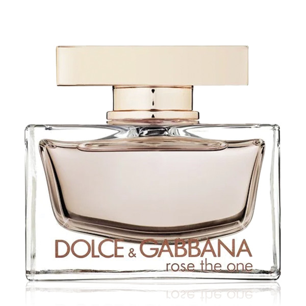 Dolce&Gabbana – Rose the One