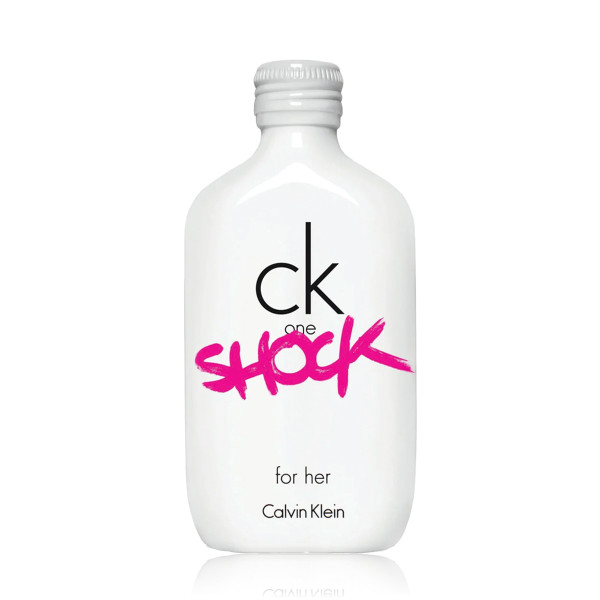 Calvin Klein – Shock For Her