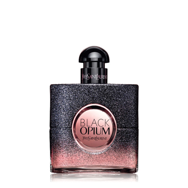 YSL - Black Opium Floral Shock