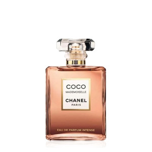 Chanel - Coco Mademoiselle Intense